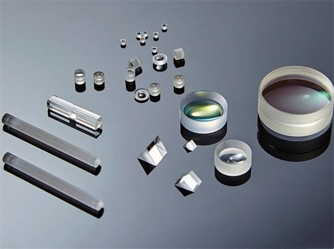 Professional quartz glass polishing service
