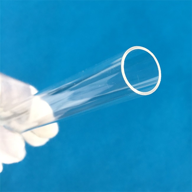 Quelles sont les caractéristiques techniques de Quartz Tube.jpg
