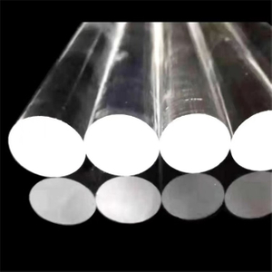 Fiber Optic Drawing Furnace Fixed Quartz Preform