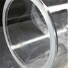 Photovoltaic Large Diameter Quartz Tube