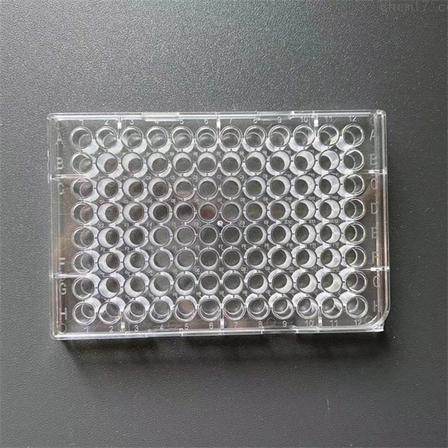 96 well UV resistant quartz plate wwellsaler