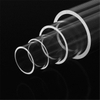 Infrared High Purity Fused Silica Glass Tubes