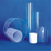 1-50mm High-purity Vacuum Sealed Quartz Tube
