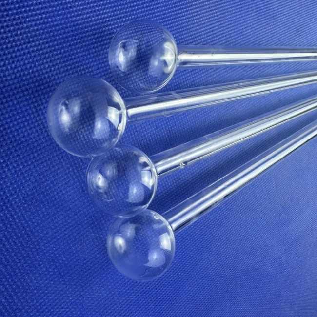 Laboratory quartz tube supplier