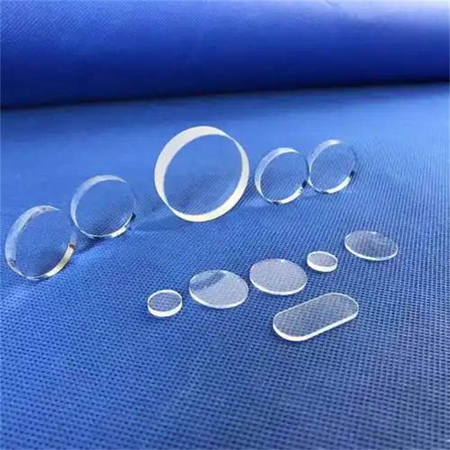 Why Is It Recommended To Use Quartz Plates in The Aerospace Industry