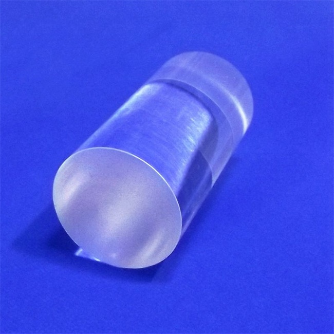 5-80mm high-purity quartz rod supplier