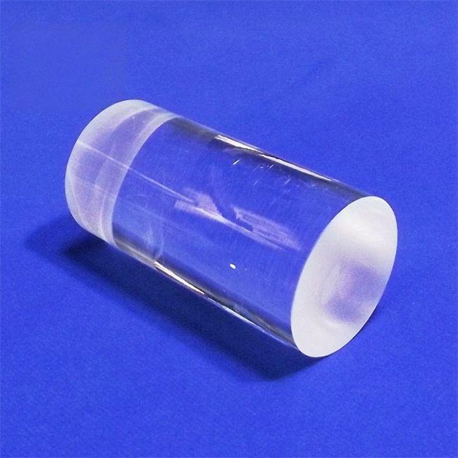 5-80mm high-purity quartz rod wholesaler