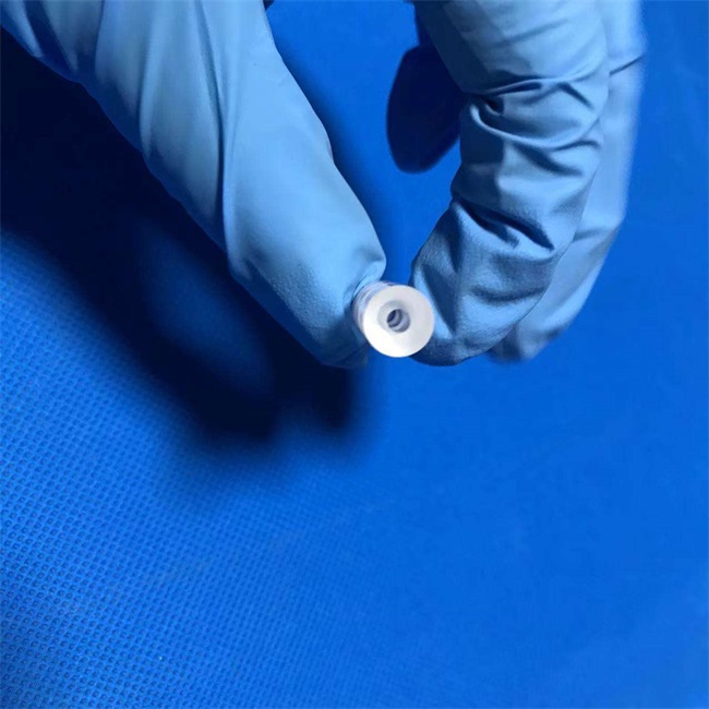 Slotted quartz rod with round holes.jpg