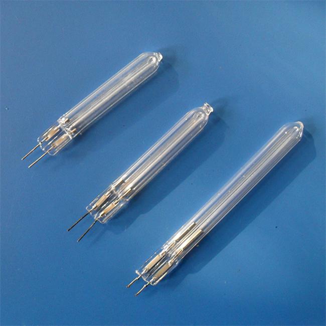 UV disinfection quartz tube seller
