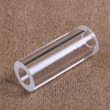 High Purity Thick Wall Quartz Tube