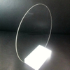 JGS1 180nm UV Fused Quartz Glass Plate