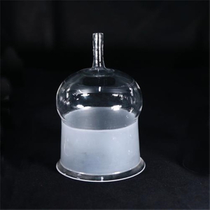 Quartz Bell Cover