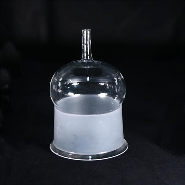Quartz Bell Cover