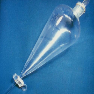 Quartz Funnel