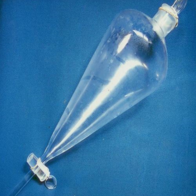 Quartz Funnel