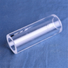 Quartz Thick-walled Glass Tube