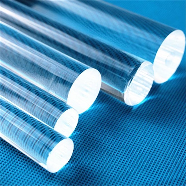 What Are The Advantages of Quartz Rods in Fiber Optic Sensors