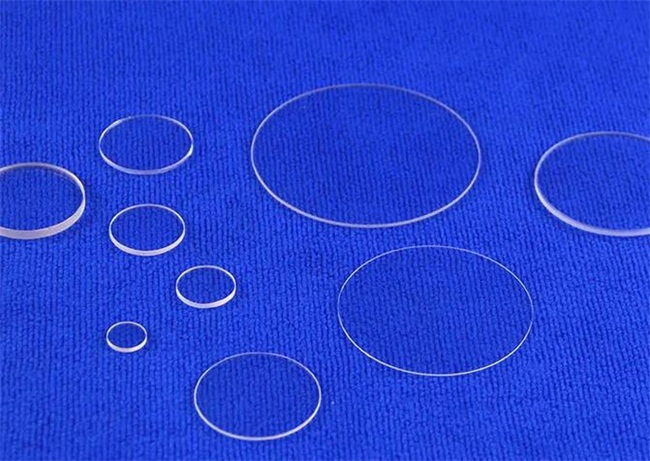 Wholesale supplier of quartz optical observation lenses