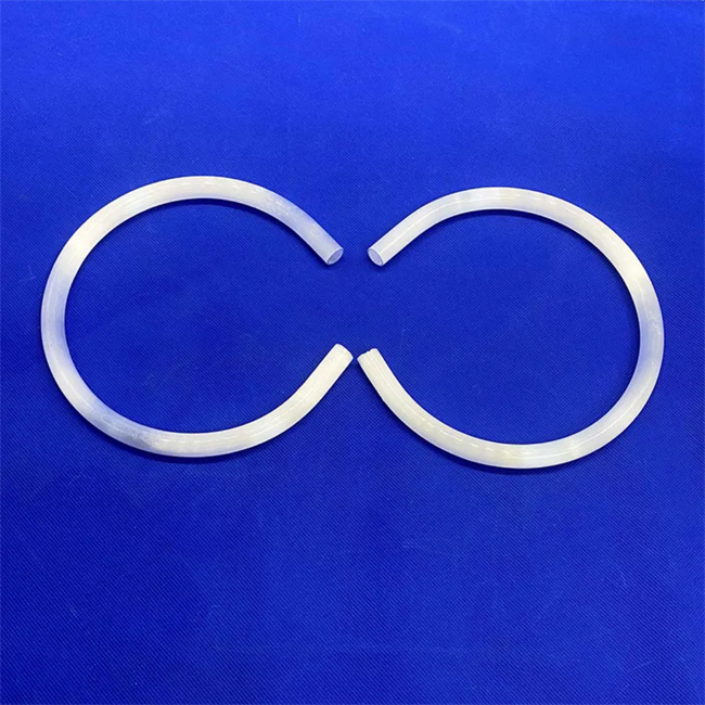 Infrared heating element quartz tube manufacturer