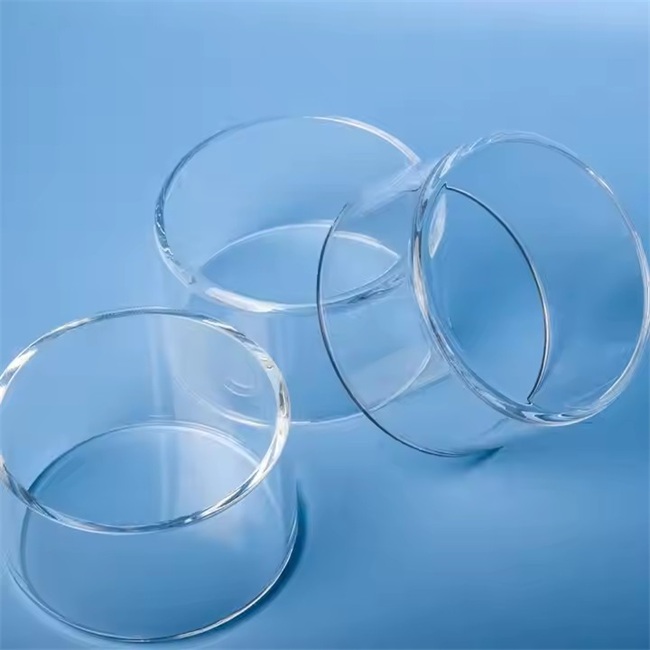 How Is The Thermal Conductivity of Quartz Crucibles