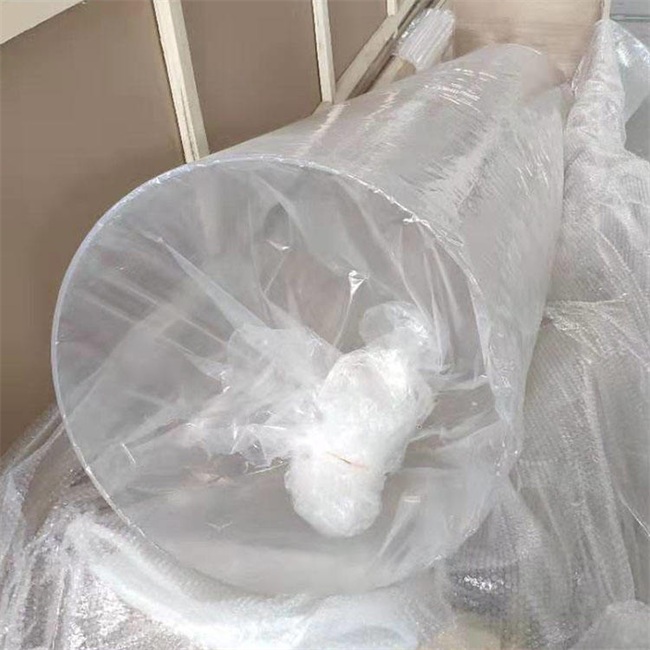 OD 3-300mm large diameter quartz tube factory