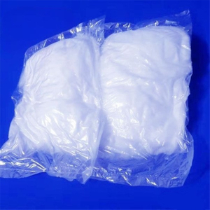 High Purity Quartz Wool