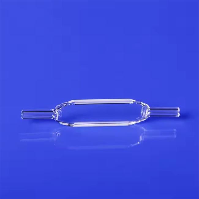 Quartz flow colorimeter Wholesaler