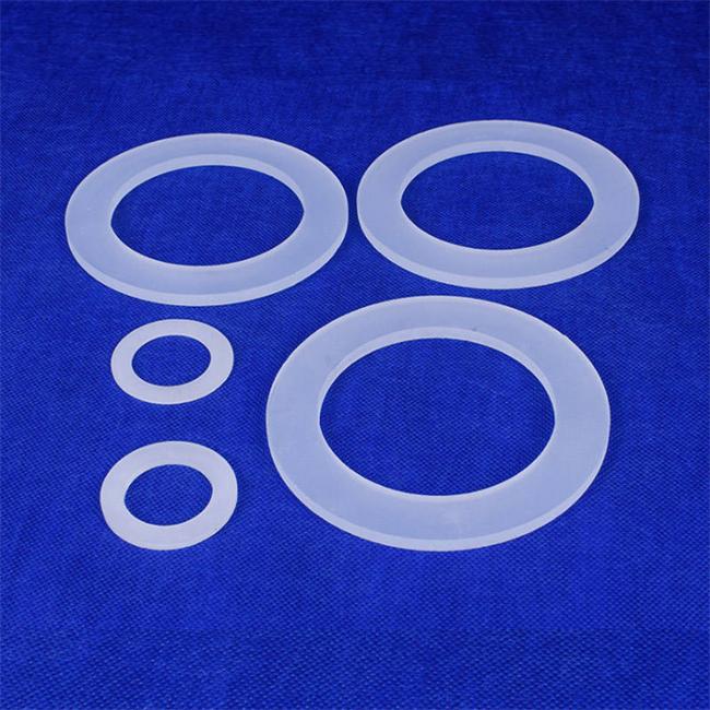 OD 3-300mm quartz flange supplier