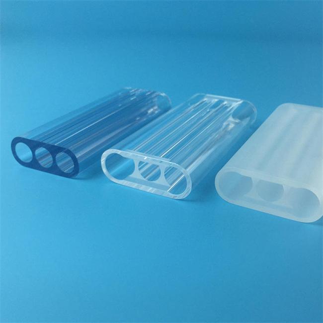 Price of quartz tubes in university laboratories