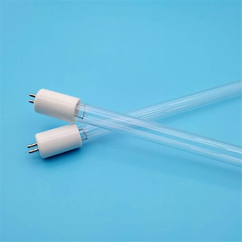 Filtrage personnalisé Ultraviolet Quartz Tube Fabricant
