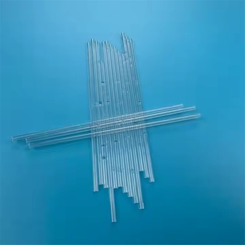 القطر الخارجي 2-900mm الشعيرات الكوارتز
