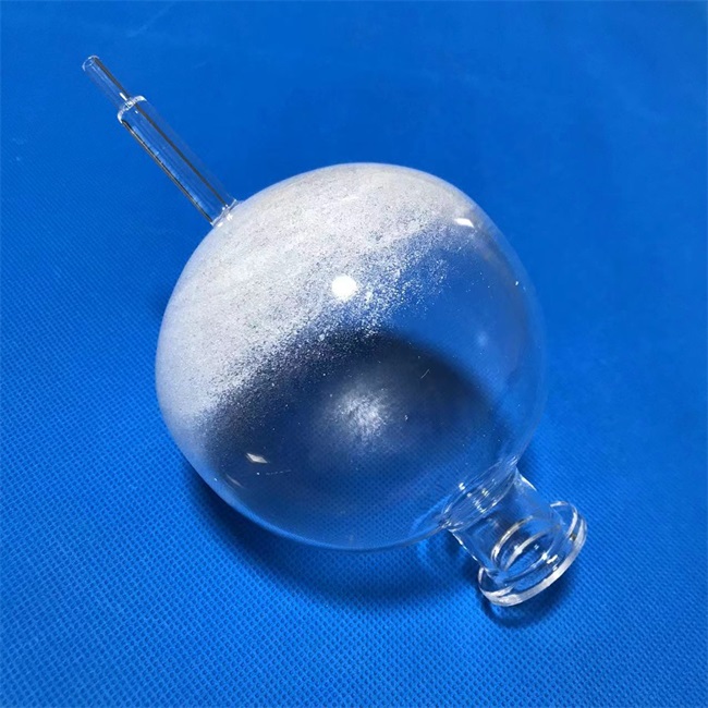 Application of Quartz Tube in High Temperature Furnace