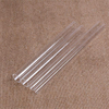 4N Optical Quartz Tube for Photovoltaic