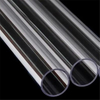 Tubo in quarzo a semiconduttore di erosione anti plasma