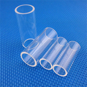 Ozone Generator Quartz Tube
