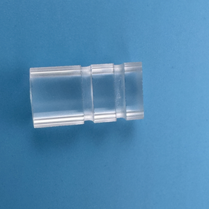 Electrode Material for Electrochemical Experiment: Quartz Rod