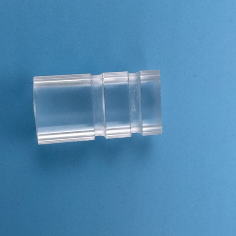 Electrode Material for Electrochemical Experiment: Quartz Rod