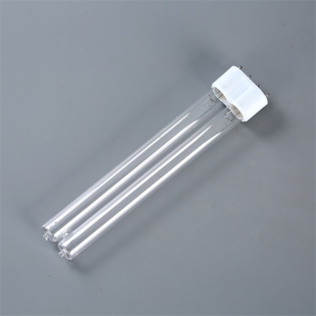 UV quartz glass tube supplier