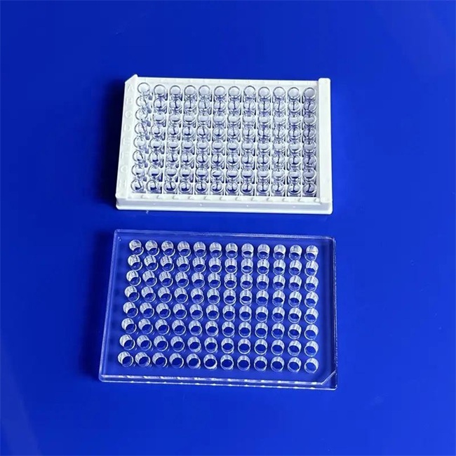 96 well Quartz Elisa Plate wholesaler
