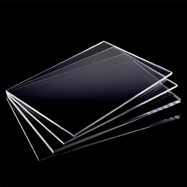 Manufacturer of 0.5-100mm high-temperature observation window