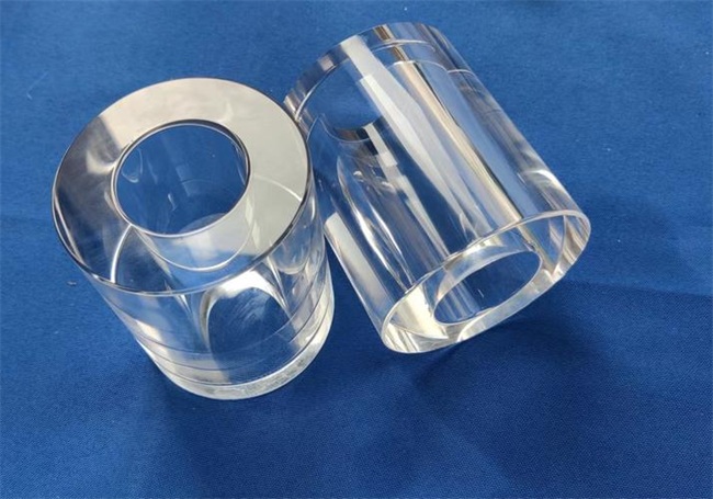 Quartz tube seller