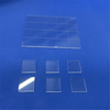 0.2-100mm Quartz Plate