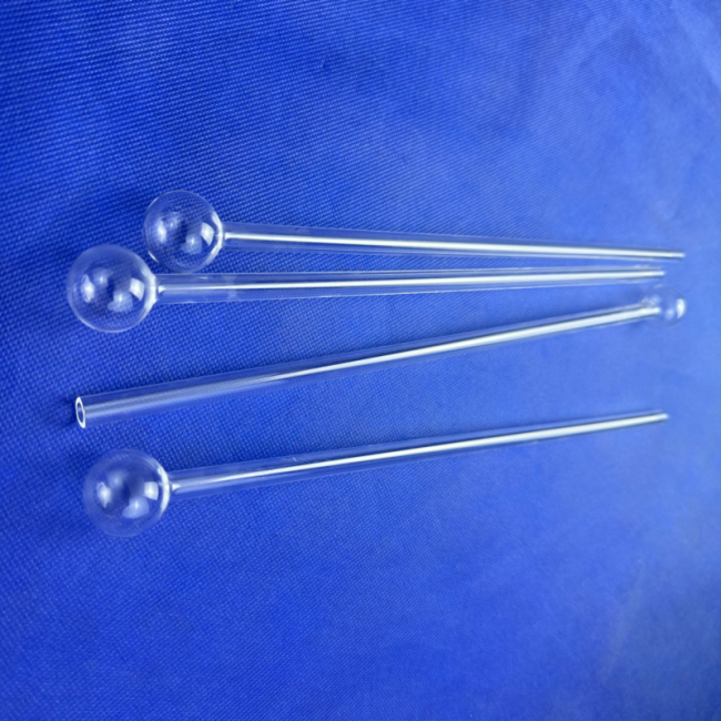 Laboratory quartz tube seller