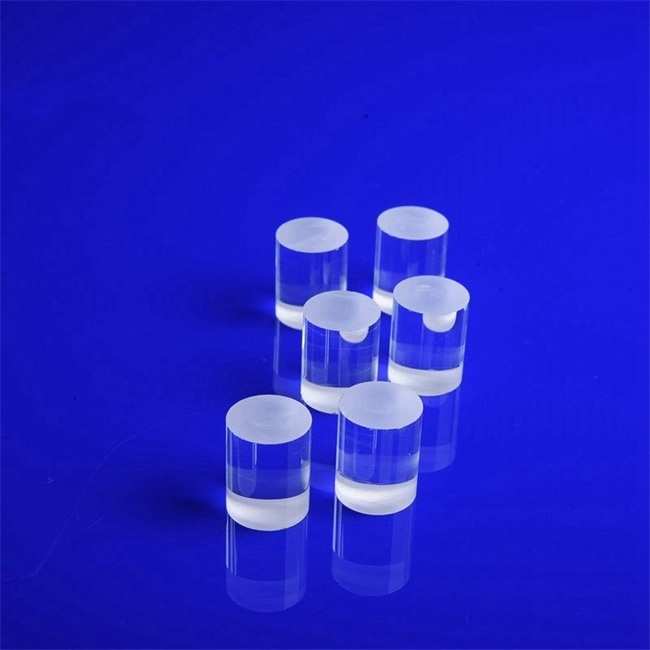 80mm diameter quartz rod supplier