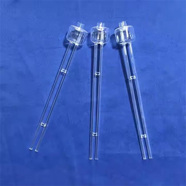 Quartz tube factory with strong compatibility