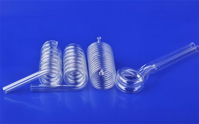 Quartz Tube Application Factory