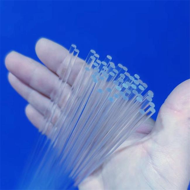 2-400mm capillary quartz rod seller