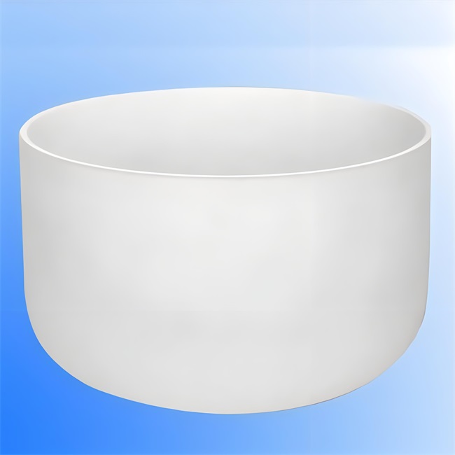 What are the applications of quartz crucible
