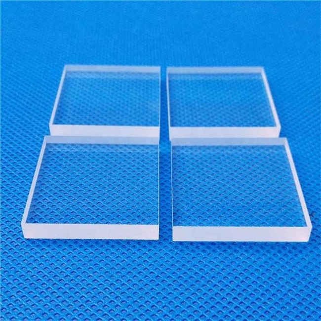 Chemical Equipment Lined with Quartz Glass Panels