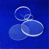 Transparent Quartz Observation Window for High-pressure Vessels